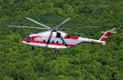 One of the potential candidates for Technodinamika’s crash-resistant fuel system is new Mi-38 transport