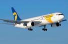 Авиакомпания MIAT возит пассажиров из москвы в берлин по пятой свободе воздуха