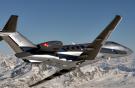 Бизнес-джет Pilatus PC-24 введут в эксплуатацию к концу года
