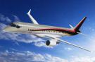 Mitsubishi Aircraft интенсифицирует программу регионального самолета MRJ