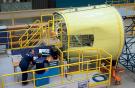 В августе «Авиастар-СП» приступит к сборке самолетокомплектов для первой установочной партии серийных МС-21
