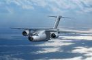 The launch customers for future MTA aircraft will be the air forces of Russia an