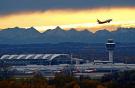 MUC Munich Airport