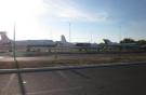В аэропорту Оренбурга создан авиационно-технический музей