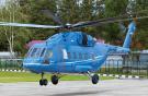 Mi-38 production should start in 2014