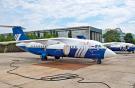 Two An-148-100E have been assembled for Polet Airlines / Leonid Faerberg