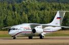 В авиакомпании "Россия" утверждают, что самолет Ан-148 перестает быть убыточным