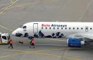 Самолет азербайджанского лоукостера Buta Airways