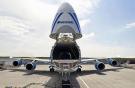 Американская авиакомпания приняла в парк бывший самолет AirBridgeCargo