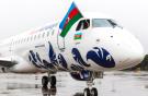Восьмой самолет Embraer E190 азербайджанской авиакомпании Buta Airways
