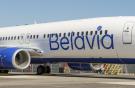 "Белавиа" завершила приемку новых Boeing 737-800