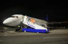 Air Moldova увеличила парк на один Embraer E190LR