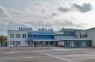 Для ЧМ-2018 по футболу в аэропорту Нижнего Новгорода построят новый терминал