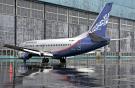 Нордавиа рассчитывает развивать парк за счет Boeing 737-700/800