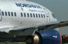 Авиакомпания "Нордавиа" отменяет рейсы в Усинск и Нарьян-Мар