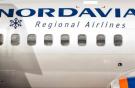 Авиакомпания "Нордавиа" за лето расширила маршрутную сеть