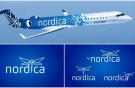 Эстонская авиакомпания Nordic Aviation Group раскрыла детали ребрендинга