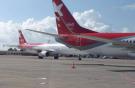 Авиакомпания NordWind заменит «Трансаэро» и «ВИМ-авиа» на маршрутах в Испанию