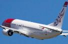 Авиакомпания Norwegian Air Shuttle откроет 34 маршрута