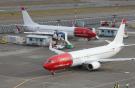 Авиакомпания Norwegian берет в лизинг два Airbus A340 вместо Boeing 787
