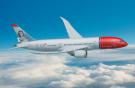 У самолета Boeing 787 авиакомпании Norwegian Air Shuttle произошла утечка топлив