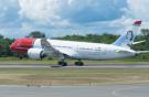 Авиакомпания Norwegian Air Shuttle вернет самолет Boeing 787 производителю