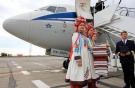 Иностранные авиакомпании забирают пассажиропоток между Россией и Украиной