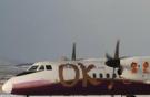 Авиакомпания Okay Airways заказала 50 турбовинтовых самолетов серии МА