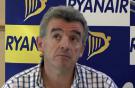 Ryanair задумалась о полетах в Россию через Израиль