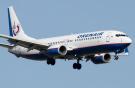 Авиакомпания OrenAir увеличит частоту на маршруте Новосибирск–Москва