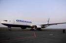 Российская виакомпания OrenAir получила первый самолет Boeing 777