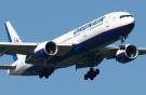 Аэропорту Иркутска разрешили принимать Boeing 777