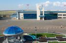 Пассажиропоток аэропорта Оренбурга за девять месяцев 2011 г. возрос на 35,4%