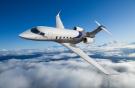 Challenger 350 Bombardier