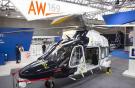 Leonardo Helicopters поставила первый вертолет AW169 для шельфовых работ