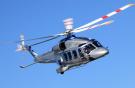 Экономичность вертолета AW189 оказалась выше заявленной