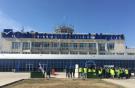 В первом полугодии аэропорты Киргизии обслужили более 1,3 млн пассажиров