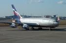 Авиакомпания "Аэрофлот" продает списанные самолеты Ил-96