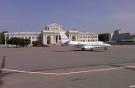 Аэропорт Минск-1 закроют летом 2015 года