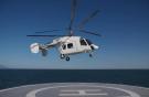 Вертолет Ка-226Т с российским двигателем получит сертификат в 2025 г.