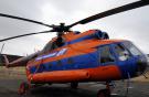 Краснодарская авиакомпания "ПАНХ" получила еще один вертолет Ми-8