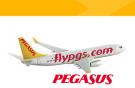 Авиакомпания Pegasus Airlines создает авиакомпанию в Бишкеке