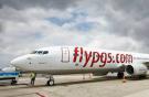 Турецкая авиакомпания Pegasus Airlines открыла рейс Трабзон—Сочи