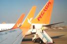 Авиакомпания Pegasus Airlines в первом полугодии понесла убытки