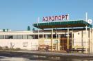 В аэропорту Петрозаводска построят новый международный терминал