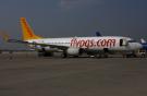 Турецкий лоукостер Pegasus Airlines вновь стал прибыльным