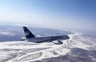 Самолет Superjet 100 с двигателями ПД-8 присоединился к сертификационным испытаниям