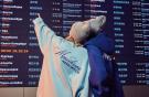 Группа "Аэрофлот" увеличила прогноз по перевозкам до 80 млн пассажиров