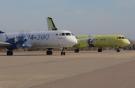 Министр промышленности озвучил новые сроки поставок самолетов Superjet 100 и Ил-114-300