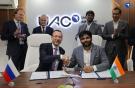 Первым получателем самолетов Ил-114-300 в Индии станет местный старnап Flamingo Aerospace :: ОАК ОАК расширила планы по производству самолетов в Индии